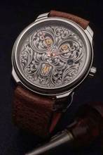  RBaptiste Marquis handcrafted mit Gold Inlay verschiedene Motive jedes ein Unikat 