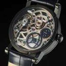 Thumbnail von Benzinger Regulateur Blue/Black