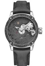 Thumbnail von Benzinger Regulateur Blue