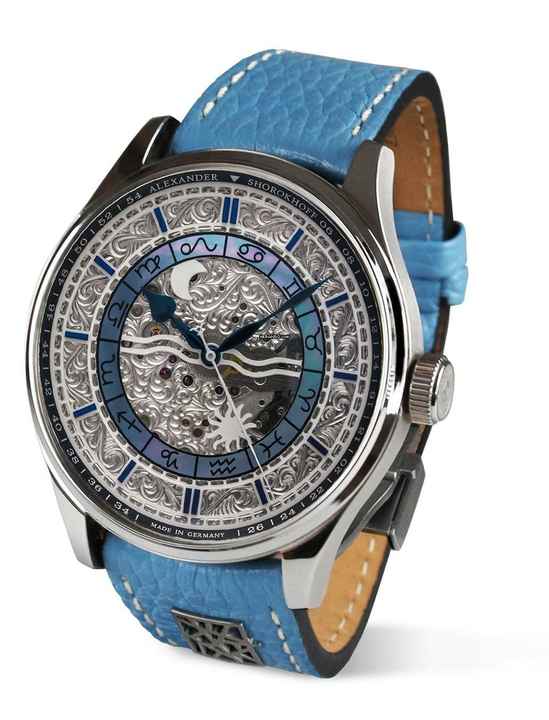  Alexander Shorokhoff Babylonian II Limited Edition 