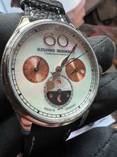 Thumbnail von Alexander Shorokhoff Chrono Day & Night