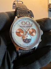 Thumbnail von Alexander Shorokhoff Chrono Day & Night