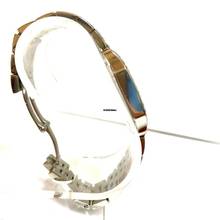 Thumbnail von Cartier Santos Demoiselle Quartz 20mm Steel Watch </h1>