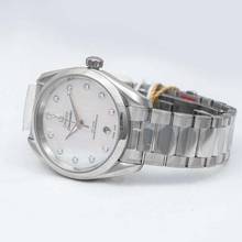 Thumbnail von Omega Seamaster Aqua Terra 220.10.38.20.55.001 - Seamaster Aqua Terra 150M Co-Axial Master Chronometer Ladies' 38 mm </h1>