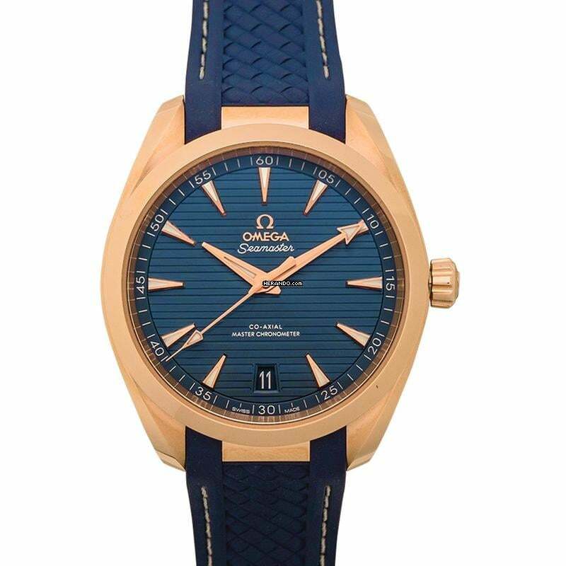  Omega Seamaster Aqua Terra 220.52.41.21.03.001 - Seamaster Aqua Terra 150M Co-Axial Master Chronometer 41 mm Automati </h1> 