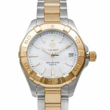 Thumbnail von TAG Heuer Aquaracer Lady WBD1320.BB0320 - Aquaracer Quartz Mother Of Pearl Dial Ladies Watch </h1>