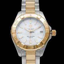 Thumbnail von TAG Heuer Aquaracer Lady WBD1320.BB0320 - Aquaracer Quartz Mother Of Pearl Dial Ladies Watch </h1>