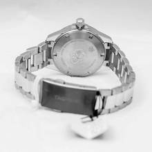 Thumbnail von TAG Heuer Aquaracer Lady WBD2313.BA0740 - Aquaracer Calibre 9 Automatic White Dial with Diamonds Ladies Watch </h1>