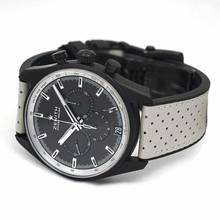 Thumbnail von Zenith El Primero Chronomaster 24.2040.400/27.R797 - Chronomaster El Primero Range Rover Chronograph Automatic Grey Dial </h1>