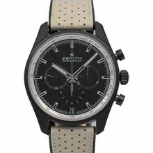Thumbnail von Zenith El Primero Chronomaster 24.2040.400/27.R797 - Chronomaster El Primero Range Rover Chronograph Automatic Grey Dial </h1>