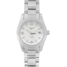 Thumbnail von Longines Conquest Classic L22854766 - Conquest Classic Automatic Ladies Watch </h1>