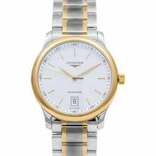 Thumbnail von Longines Master Collection L26285127 - The Longines Master Collection Automatic Men's Watch </h1>