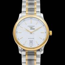 Thumbnail von Longines Master Collection L26285127 - The Longines Master Collection Automatic Men's Watch </h1>