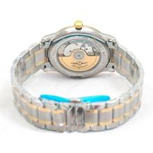 Thumbnail von Longines Master Collection L26285127 - The Longines Master Collection Automatic Men's Watch </h1>