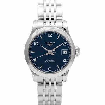  Longines Record L23204966 - Record Automatic Ladies Watch </h1> 