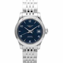 Thumbnail von Longines Record L23204966 - Record Automatic Ladies Watch </h1>