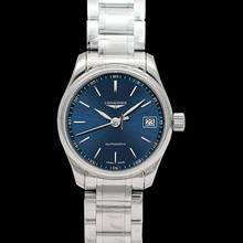 Thumbnail von Longines Master Collection L21284926 - The Longines Master Collection Automatic Ladies Watch </h1>