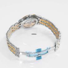 Thumbnail von Longines Flagship L49743327 - Flagship Automatic Men's Watch </h1>