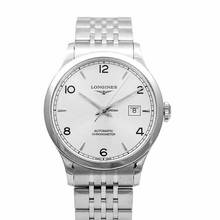 Thumbnail von Longines Record L28214766 - Record Automatic Men's Watch </h1>