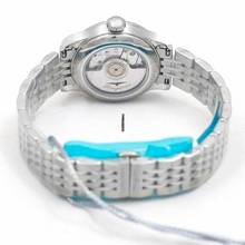 Thumbnail von Longines Record L23204766 - Record Automatic Ladies Watch </h1>