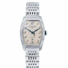 Thumbnail von Longines Evidenza L21424736 - evidenza Automatic Ladies Watch </h1>