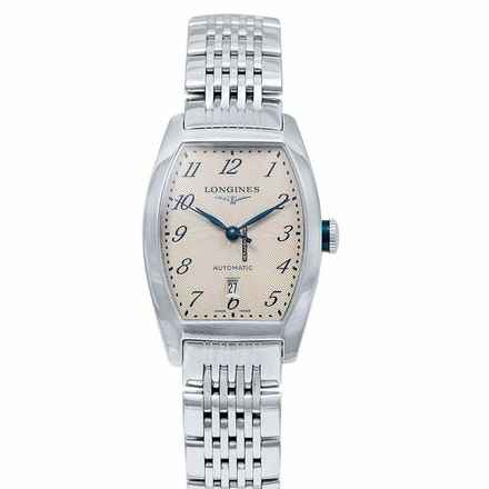  Longines Evidenza L21424736 - evidenza Automatic Ladies Watch </h1> 