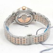 Thumbnail von Longines Record L23205727 - Record collection Automatic Ladies Watch </h1>