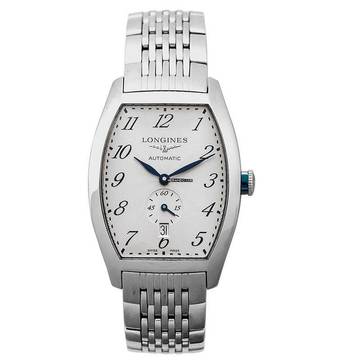  Longines Evidenza L26424736 - Evidenza Automatic Ladies Watch </h1> 