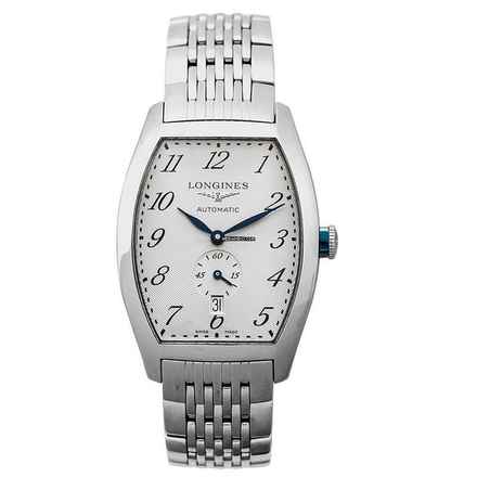 Longines Evidenza L26424736 - Evidenza Automatic Ladies Watch </h1> 