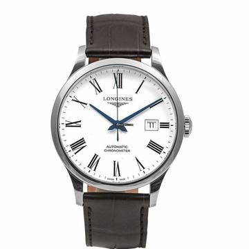  Longines Record L28214112 - Record Collection Automatic Men's Watch </h1> 