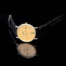 Thumbnail von Longines Présence L47436320 - Présence Quartz Ladies Watch </h1>