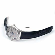 Thumbnail von Omega De Ville Prestige 424.13.40.20.02.003 - De Ville Prestige Co-Axial 39.5 mm Automatic Silver Dial Steel Men's </h1>