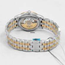 Thumbnail von Longines Flagship L49743227 - Flagship Automatic White Dial Men's Watch </h1>