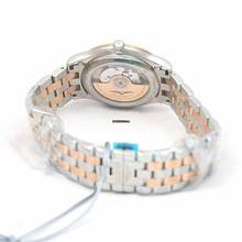 Thumbnail von Longines Flagship L49743927 - Flagship Automatic White Dial Men's Watch </h1>