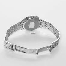 Thumbnail von Omega De Ville Prestige 424.10.40.20.02.002 - De Ville Prestige Co-Axial 39.5 mm Automatic Silver Dial Steel Men's </h1>