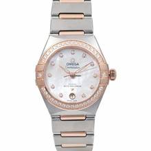 Thumbnail von Omega Constellation 131.25.29.20.55.001 - Constellation Manhattan Co-Axial Master Chronometer 29 mm Automatic </h1>