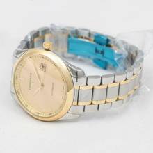 Thumbnail von Longines Master Collection L27935377 - Master Collection Automatic Champagne Dial Men's Watch </h1>