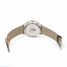 Thumbnail von Omega De Ville Prestige 424.23.40.21.13.001 - De Ville Prestige Co-Axial Power Reserve 39.5 mm Automatic Brown Dia </h1>