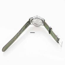 Thumbnail von NOMOS Orion Neomatik 392 - Orion Automatic White Dial Stainless Steel Men's Watch </h1>