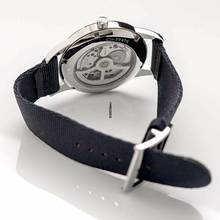 Thumbnail von NOMOS Club Automat Datum 777 - Club Automatic Date Siren Blue Automatic Blue Dial 41.5mm Men's Watch </h1>