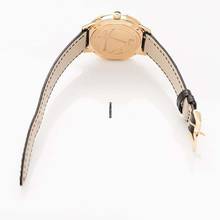 Thumbnail von Jaeger-LeCoultre Rendez-Vous Q3472530 - Rendez-Vous Date Medium Quartz Silver Dial Diamonds Ladies Watch </h1>