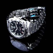 Thumbnail von TAG Heuer Formula 1 Calibre 5 WAZ2113.BA0875 - Formula 1 Automatic Black Dial Men's Watch </h1>