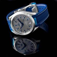 Thumbnail von Omega Seamaster Aqua Terra 220.12.41.21.06.001 - Seamaster Aqua Terra 150M Omega Co-Axial Master Chronometer 41 mm Au </h1>