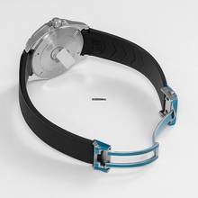 Thumbnail von TAG Heuer Aquaracer WAY101C.FT6153 - Aquaracer Quartz Blue Dial Men's Watch </h1>