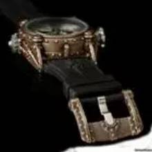 Thumbnail von Strom Agonium NETHUNS II TOURBILLON GOLD