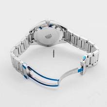 Thumbnail von TAG Heuer Carrera Lady WAR1112.BA0601 - Carrera Quartz Blue Dial Ladies Watch </h1>