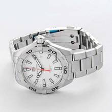 Thumbnail von TAG Heuer Aquaracer 300M WBD1111.BA0928 - Aquaracer Quartz White Dial Men's Watch </h1>