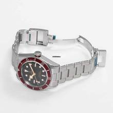 Thumbnail von Tudor Black Bay 79230R - Heritage Black Bay Stainless Steel Automatic Black Dial Men's Watch </h1>