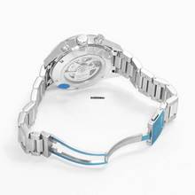 Thumbnail von TAG Heuer Carrera Calibre 16 CV2A1AB.BA0738 - Carrera Chronograph Calibre 16 DD Automatic Black Dial Men's Watch </h1>