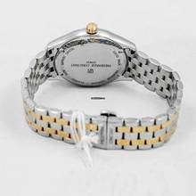 Thumbnail von Frederique Constant Classics Index FC303WN5B3B - Classics Automatic White Dial Men's Watch </h1>